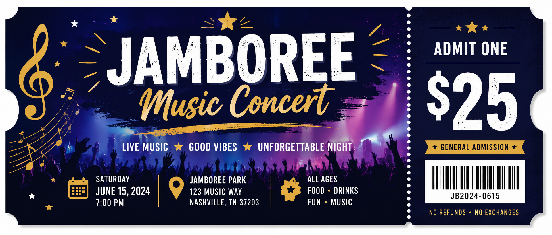 Country Cool Jamboree